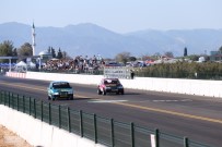 MODIFIYE - Kepez'de Drag Heyecanı