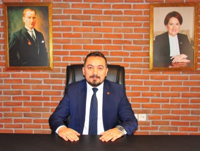 Kılıçdaroğlu Ve Akşener'den Manisa'da Ortak Miting