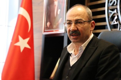 KTO Başkanı Gülsoy Açıklaması 'ÖTV Ve KDV İndirimlerinin Uzatılması Seçimler Öncesinde Piyasayı Daha Da Canlandıracak'
