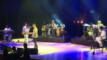 Maher Zain İstanbul'da Konser Verdi