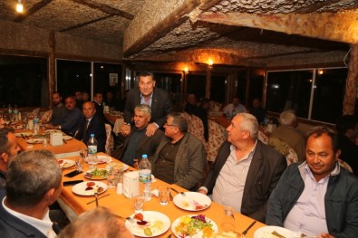 Mehmet Kocadon; 'Muğla'mızın Bütün Güzellikleri Markalaşsın '