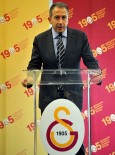 KAN DAVASı - Metin Öztürk Açıklaması 'Yönetim İbra Edilmemeyi Hak Etti Ama Zamanlama Yanlış Oldu'