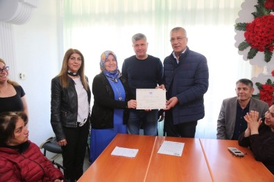 Mezitli'de Engelliler İçin Erişilebilir Kent Protokolü İmzalandı