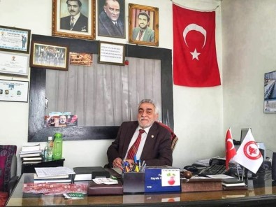 Muhtar Mehmet Özpolat'ın Kalp Krizinden Öldüğü Belirlendi