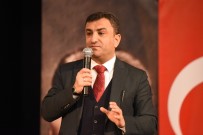 AVRUPA PARLAMENTOSU - Ortahisar'da Sandık Üyelerine Ve Müşahitlere Yönelik Eğitim Semineri Gerçekleştirildi