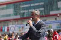 OBEZİTE HASTALIĞI - Şahinbey'da Başarılı 6 Bin 560 Öğrenciye Bisiklet