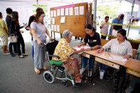 SON DARBE - Tayland darbeden 5 yıl sonra seçime gitti