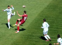 BATUHAN KARADENIZ - TFF 2. Lig Açıklaması Bandırmaspor Baltok Açıklaması 3 - Konya Anadolu Selçukspor Açıklaması 3