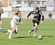 TANER YALÇıN - TFF 2. Lig Açıklaması İnegölspor Açıklaması 5 - Manisaspor Açıklaması 1