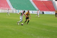 EMRE BAYRAM - TFF 3. Lig Açıklaması Diyarbekirspor Açıklaması 0- Bayburt İÖİ Açıklaması 2