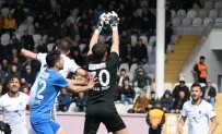 ORDUSPOR - TFF 3. Lig Açıklaması Yeni Orduspor Açıklaması 0 - Sultanbeyli Belediyespor Açıklaması 1