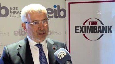 Türk Eximbank Genç İhracatçıları Da Destekleyecek
