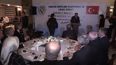 'Türkiye'nin Rolü Sadece Bölgede Değil, Dünyada Da Önemli'