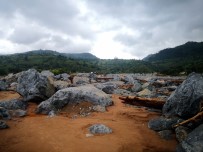 ZIMBABVE - Zimbabve'de 2 Günlük Ulusal Yas İlan Edildi