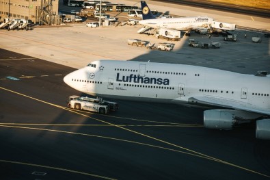 68 Uçuş Ertelendi Açıklaması Türkiye Uçuşları Da Tehlikede