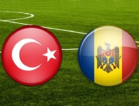 HAKAN ÇALHANOĞLU - A Milli Takım'ın Moldova maçı 11'i belli oldu!