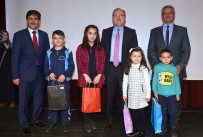 MEHMET TANıR - Afyonkarahisar'da Kütüphane Haftası Kutlandı