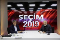 Antalya'da Ücretsiz Toplu Taşıma Ve Su Uygulaması 5 Yıl Boyunca Devam Edecek