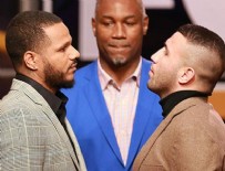 MEKSIKA - Avni Yıldırım'ın maçı yeniden oynanacak