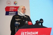 Bakan Selçuk Bugün Açıklanan 2018 Yılı İş Gücü Göstergelerini Değerlendirdi