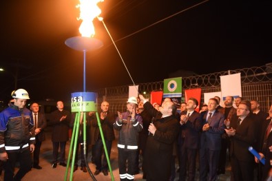 Bakan Varank Açıklaması 'Yatırım Adası 25 Bin Vatandaşımıza İş Oluşturabilecek'