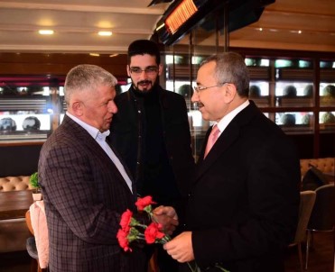 Başkan Adayı Erdem Açıklaması 'Gelişen İlçemizde Yaşamayı Bir Ayrıcalık Haline Getireceğiz'