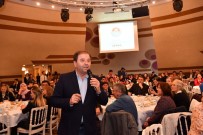 KÜÇÜKYALı - Başkan Ali Kılıç Açıklaması 'Sesiniz Maltepe Meclisi'nde Yankılanacak'