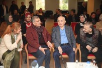 GARIBAN - Beykoz Adayı Murat Aydın Acarkent'te Noktayı Koydu