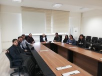 UÇAK SİMÜLATÖRÜ - BÜ Yazılım Ve İnovasyon Kulübü Türkiye Siber Kulüpler Birliği'ne Üye Oldu