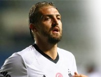 CANER ERKİN - Caner Erkin ayrılacak mı? Açıkladı...