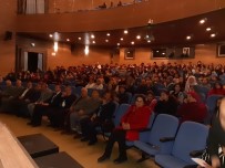 SERKAN KEÇELI - Çaycuma'da Kütüphane Haftasının 55. Yılı Kutlandı