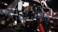 CHP Genel Başkanı Kemal Kılıçdaroğlu Bartın'da Vatandaşlara Seslendi Açıklaması