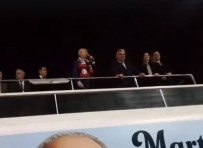 NAMUSLU - CHP Genel Başkanı Kemal Kılıçdaroğlu Bartın'da Vatandaşlara Seslendi