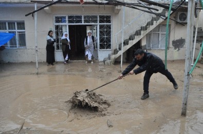 Cizre'de Sel Felaketinin Bilançosu Ağır Oldu