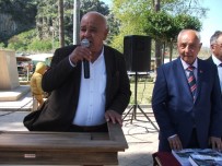 DALYAN - Dalyan Kitabı Okuyucuyla Buluştu