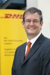 RADYASYON - DHL Global Forwarding, Irak Ve Türkiye'de Önemli Atamalar Gerçekleşti