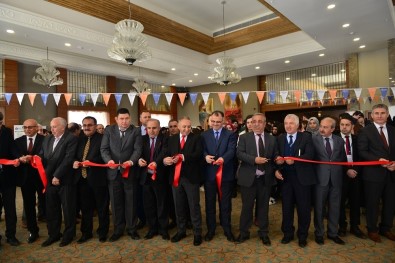 Elazığ'da 'Üniversite Tanıtım Günleri'