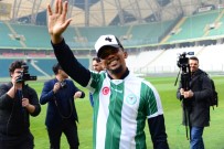 YILDIZ FUTBOLCU - Eto'o'nun Konyaspor'a Maliyeti 20 Milyon Lira