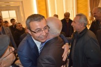 RıFAT YıLDıRıM - Haymana Açıklaması 'Talaslılar Hiçbir Yalana İnanmıyor'