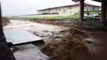 SÜLEYMANIYE - Irak'ta Sel Hayatı Olumsuz Etkiledi