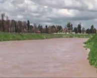 BASRA - Irak'ta Sel Uyarısı