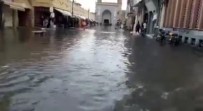 MENAF - İran'da Sel Felaketi Vurdu Açıklaması 11 Ölü