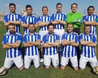 KARACAILYAS - Kayseri Erciyes Masterler, Niğde'de Şampiyon Oldu