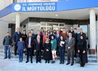 TÜRK DİLİ VE EDEBİYATI - 'Lise Öğrencileri Arasında Şiir Okuma Yarışması'