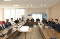 SAVUNMA SANAYİ - Manisa'yı Savunma Sanayinin Merkezi Yapacak Adım Atıldı