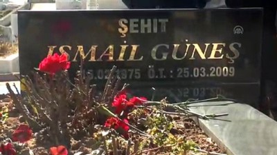 Meslektaşları İsmail Güneş'i Andı