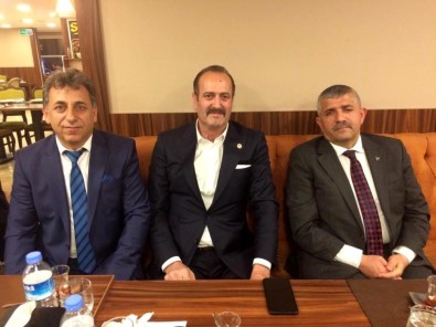 MHP İzmir İl Başkanı İddialı Konuştu Açıklaması '20 Belediyemiz Oluyor'