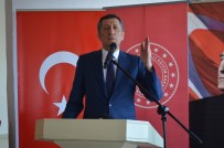 Milli Eğitim Bakanı Selçuk Duyurdu, Eylül'de Ders Sayısı Düşüyor