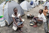 KASıRGA - Mozambik'te Yollar Yeniden Açılmaya Başladı