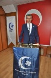 MUHAFAZAKAR YÜKSELİŞ PARTİSİ - Muhafazakar Yükseliş Partisi Kastamonu Kurucu İl Başkanı Nihat Karataş'tan Mesaj